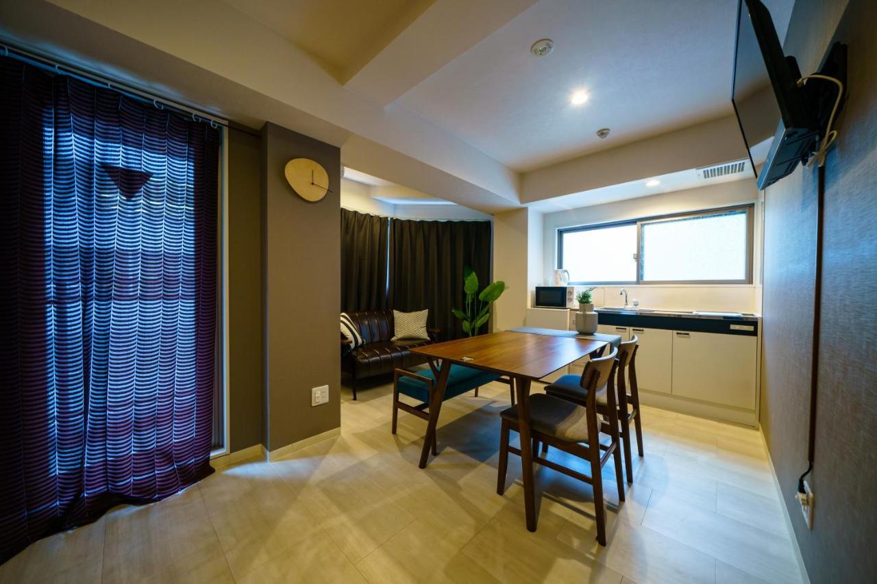 Gracia Apartment