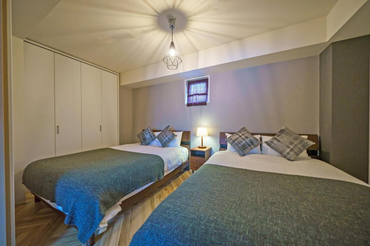 Gracia Apartment *