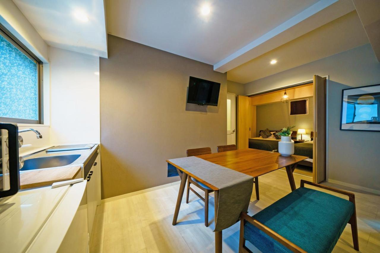 Apartment Gracia *
