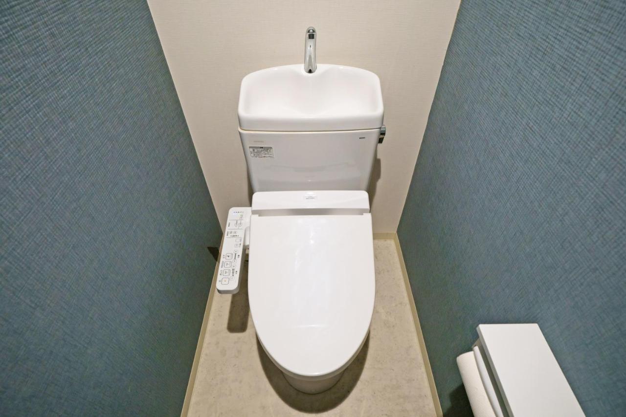 Gracia Apartment Osaka