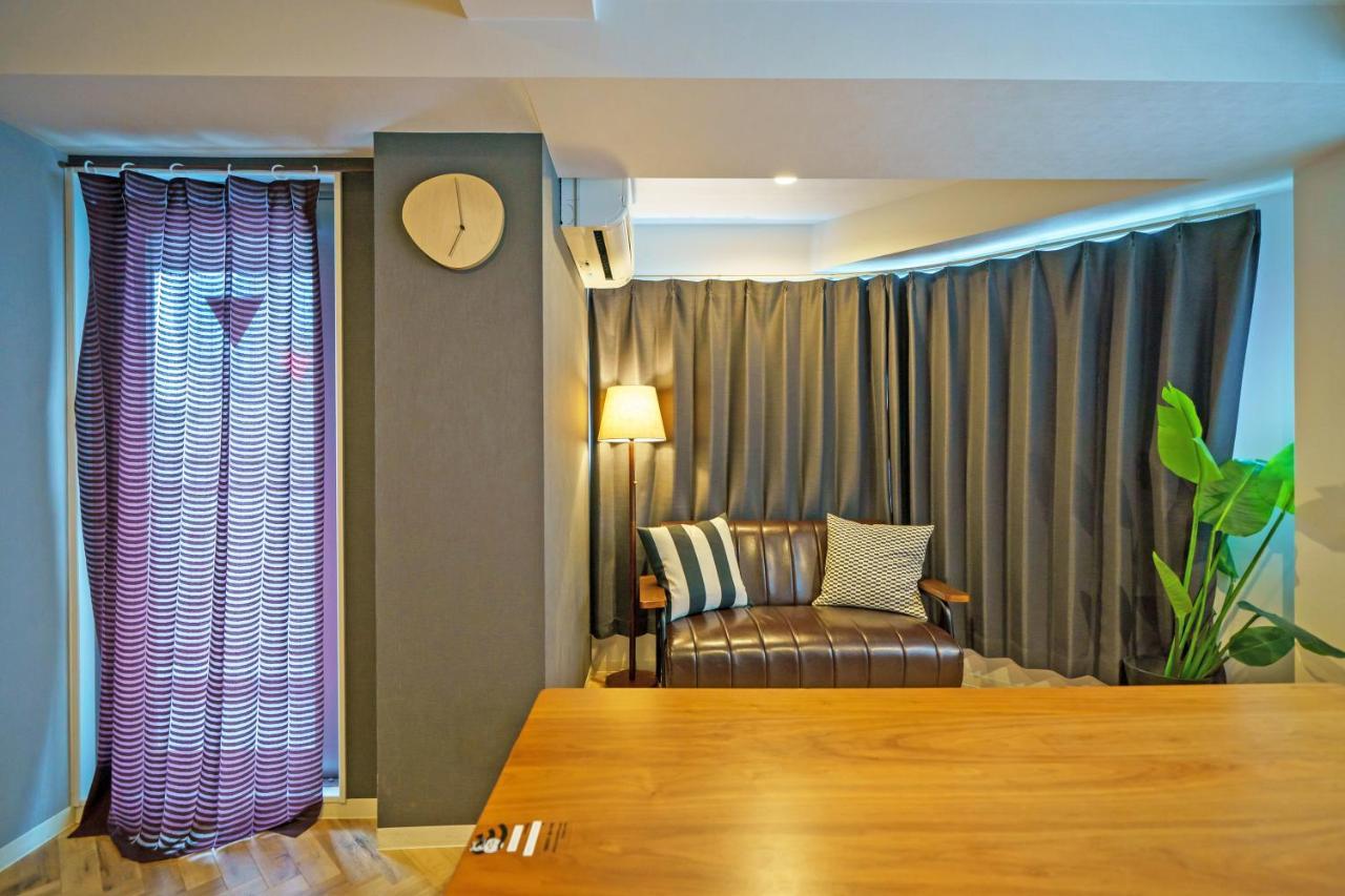Gracia Apartment
