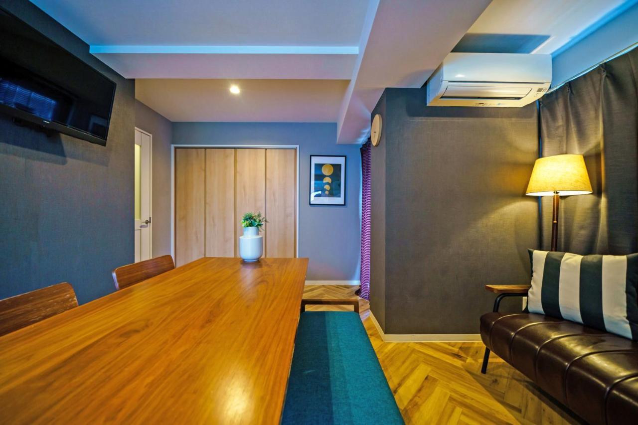 Gracia Apartment
