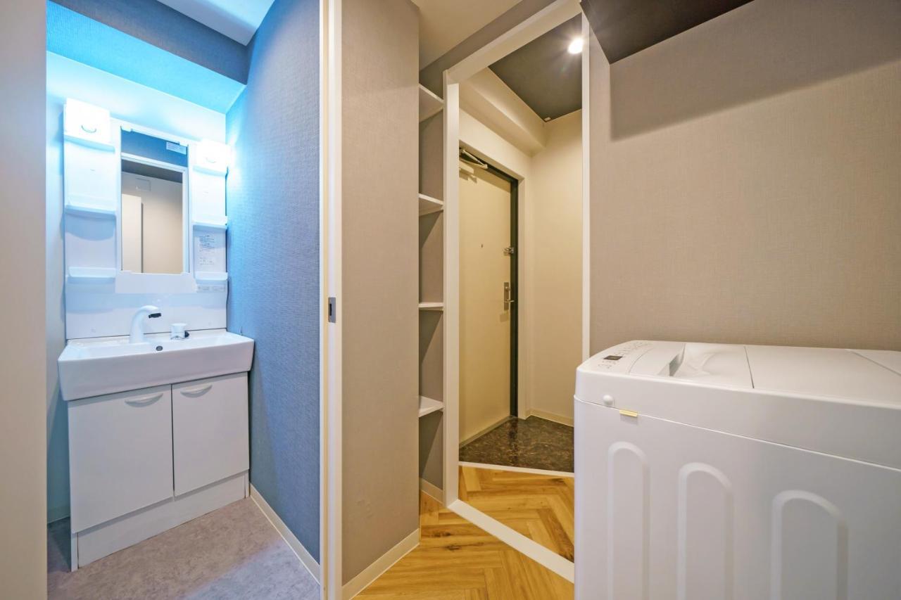 Apartment Gracia Osaka