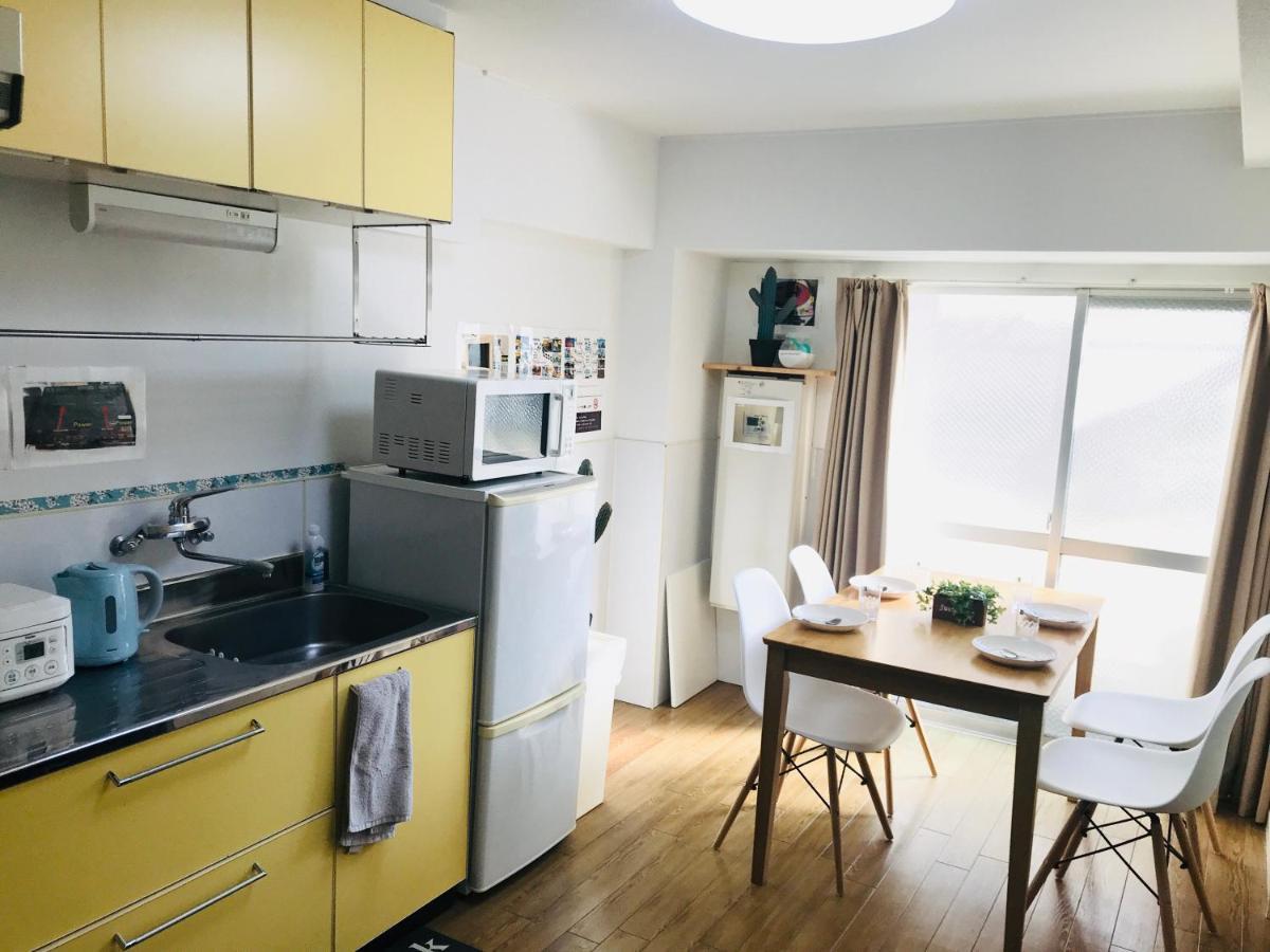 Apartment Goodstayhostel難波 *