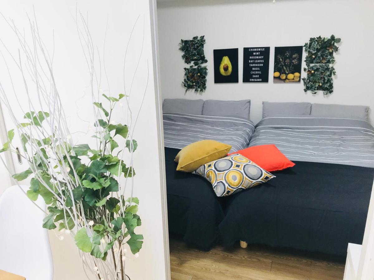 Goodstayhostel難波 Osaka
