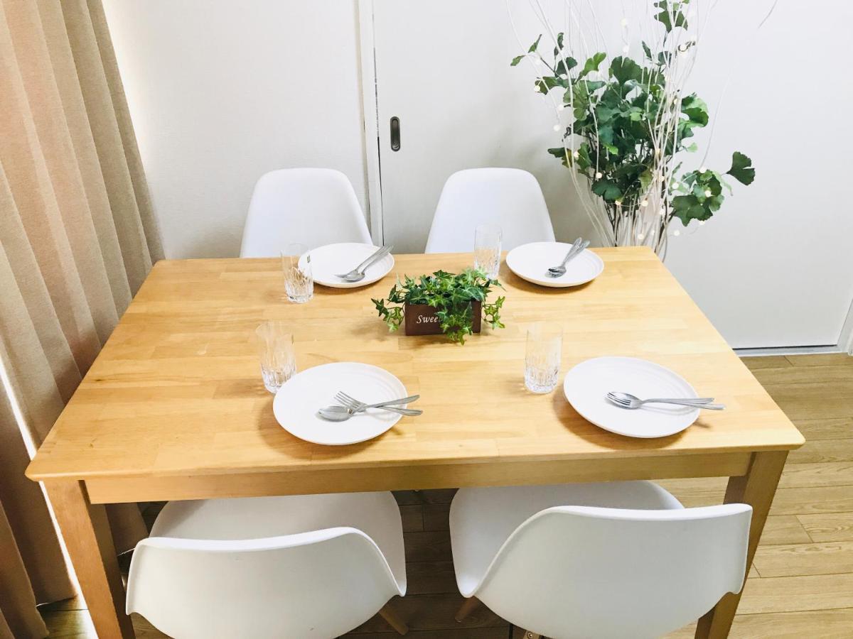 Goodstayhostel難波 Apartment