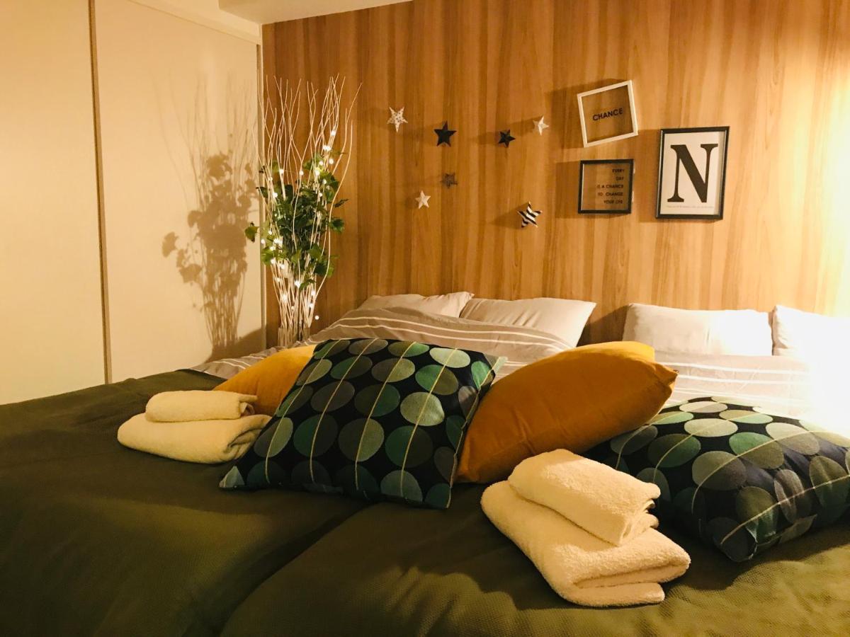 Goodstayhostel難波
