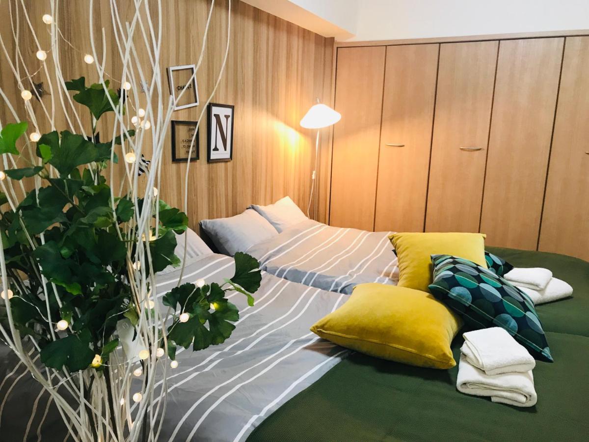 Apartment Goodstayhostel難波 Osaka