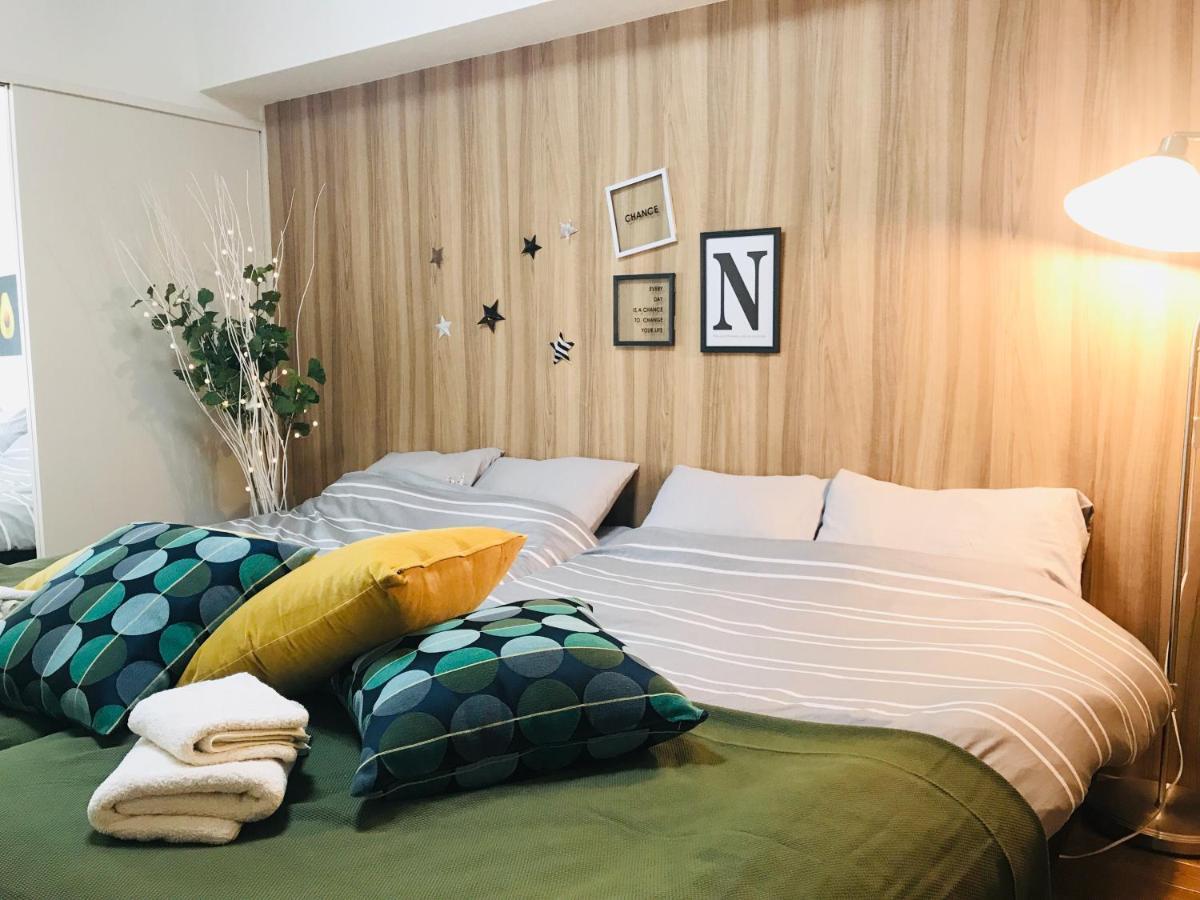 Goodstayhostel難波 Apartment