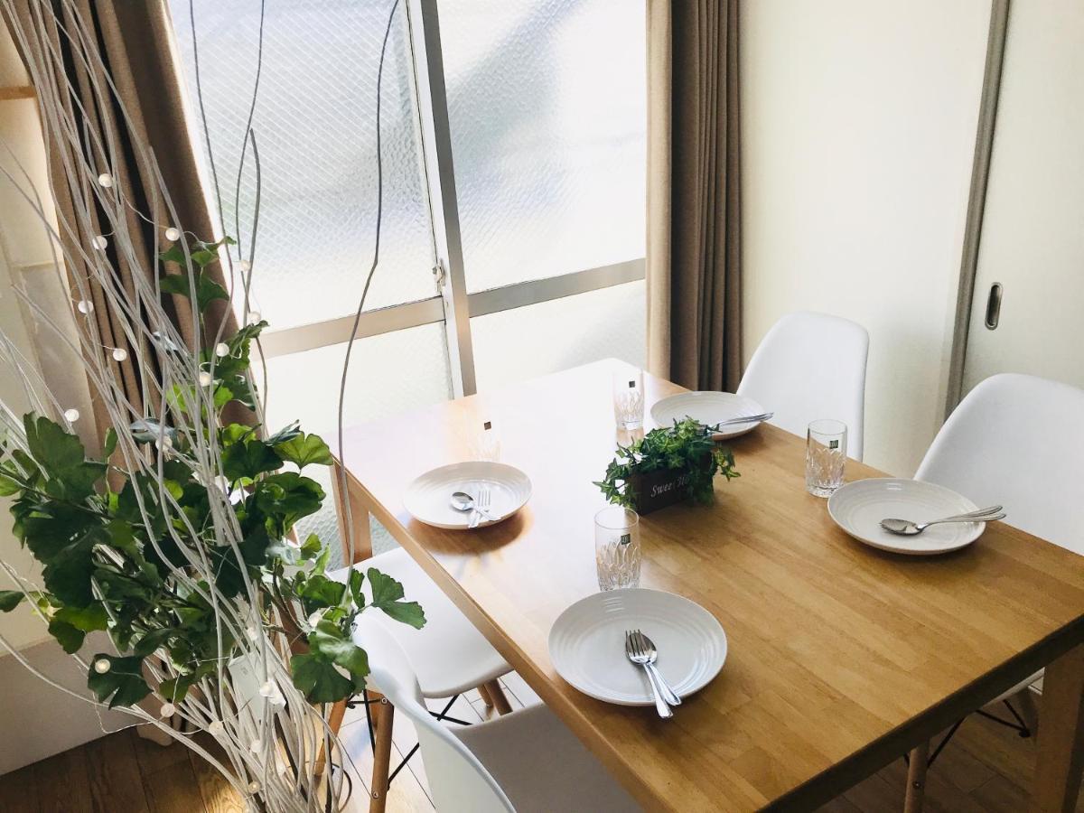Goodstayhostel難波 * Osaka