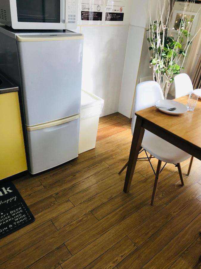 Goodstayhostel難波