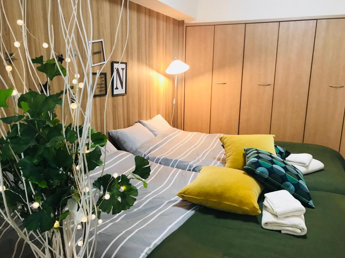 Goodstayhostel難波 Apartment