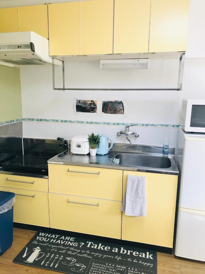Apartment Goodstayhostel難波 *