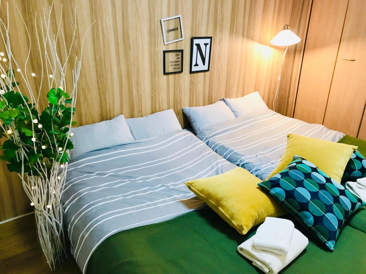 Apartment Goodstayhostel難波 Osaka