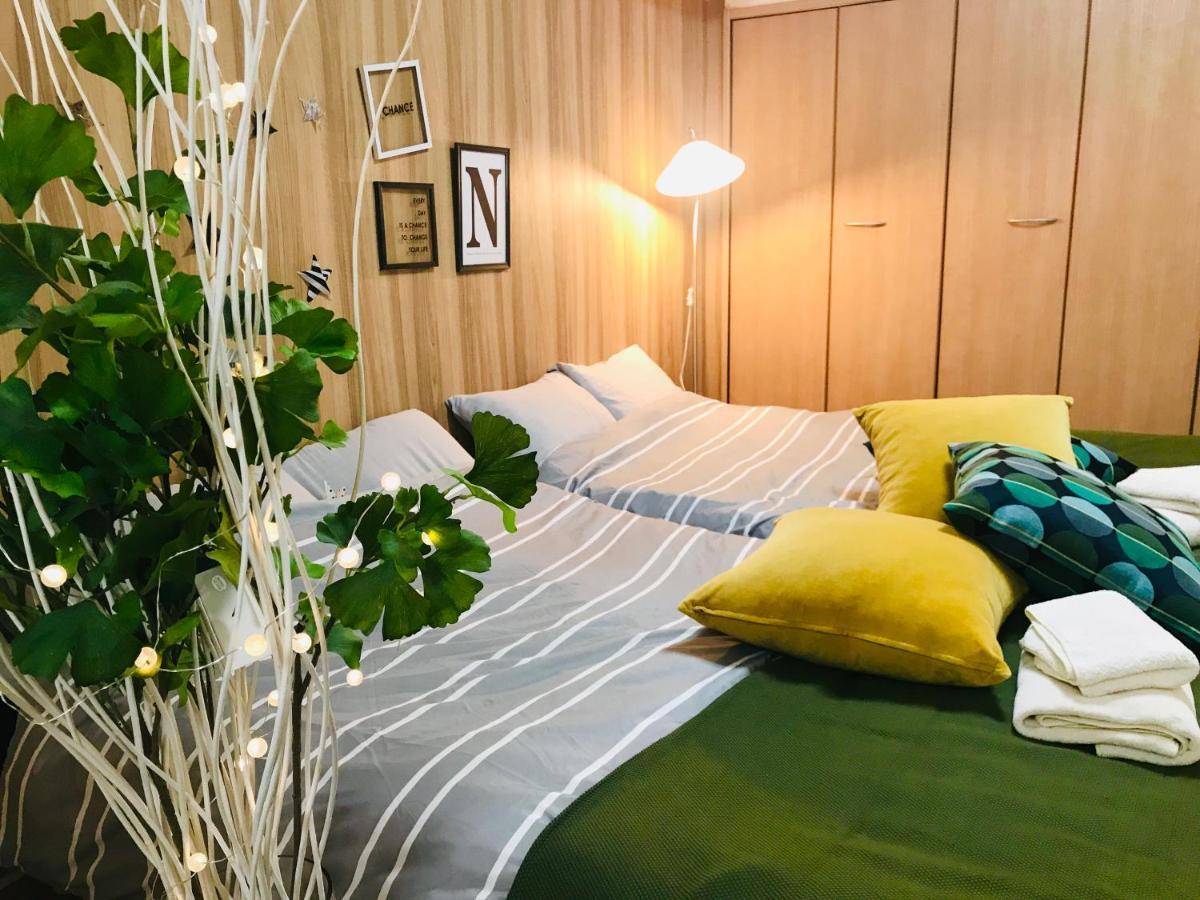 Goodstayhostel難波 Apartment