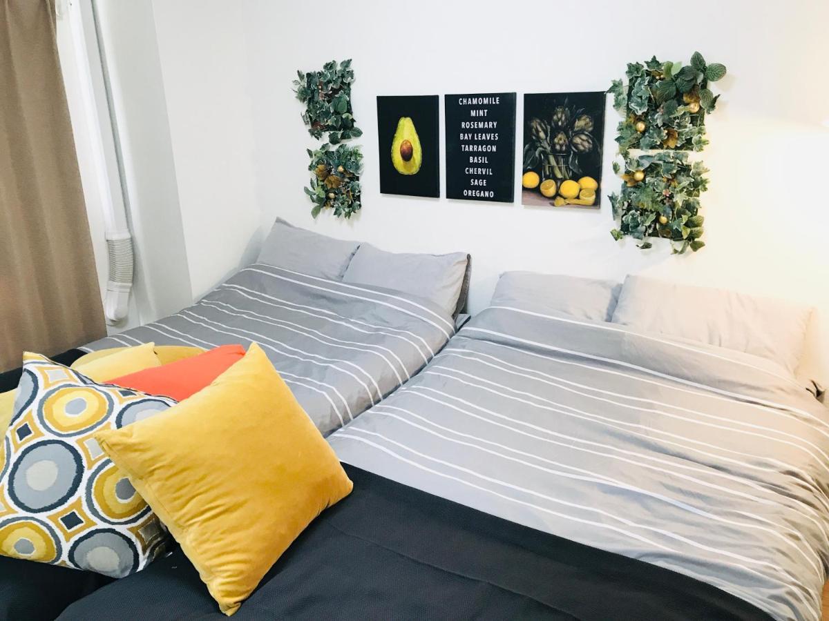 Apartment Goodstayhostel難波 Osaka