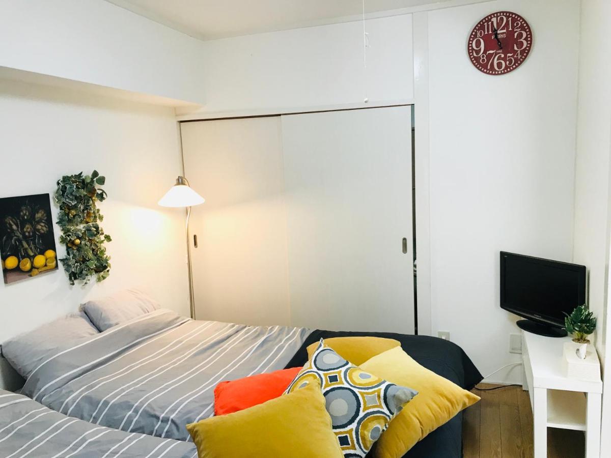 Goodstayhostel難波 * Osaka