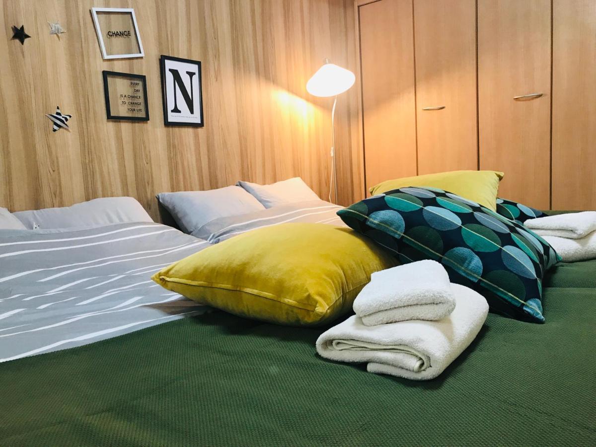 Goodstayhostel難波 Apartment