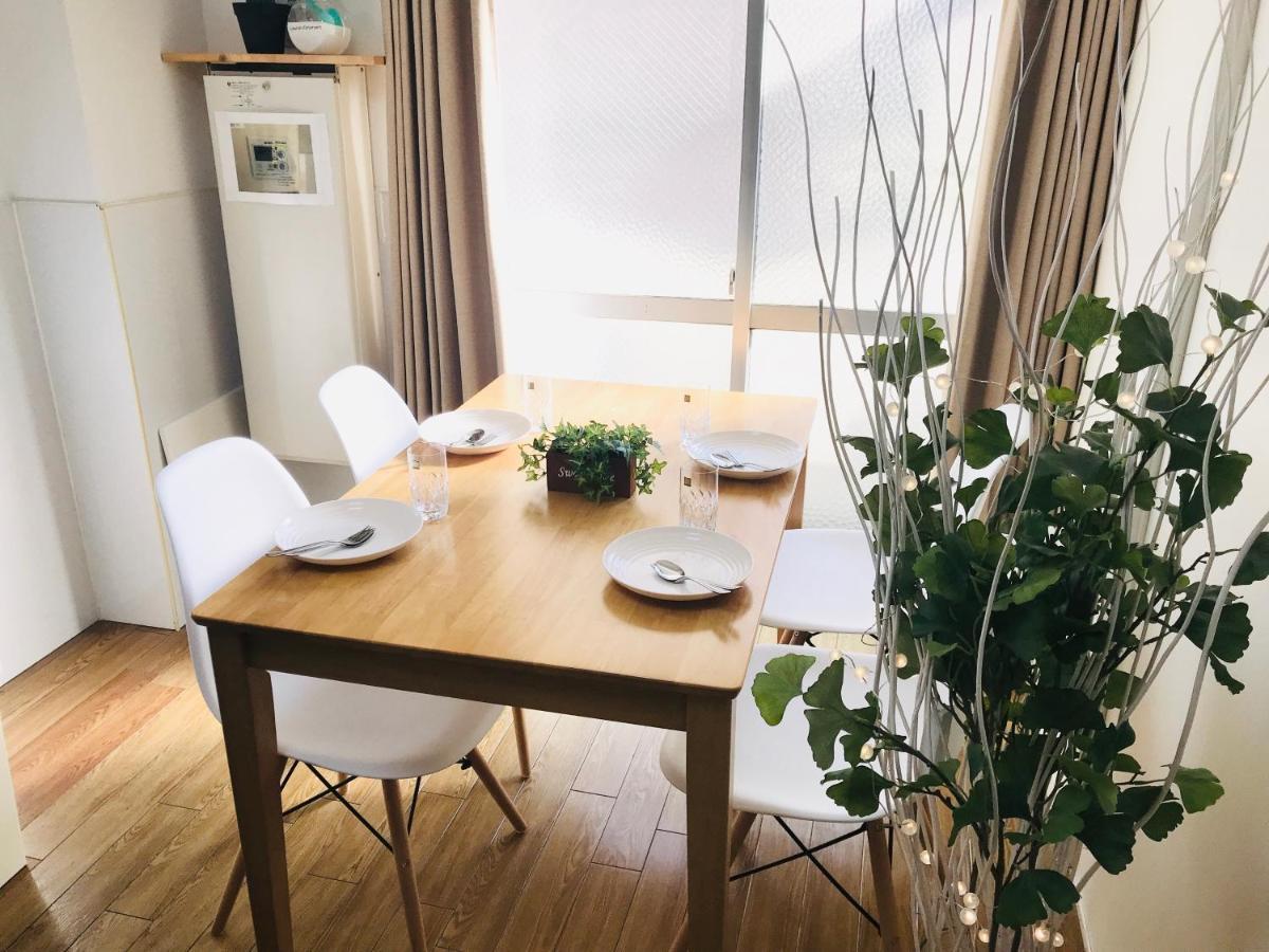 Apartment Goodstayhostel難波 *