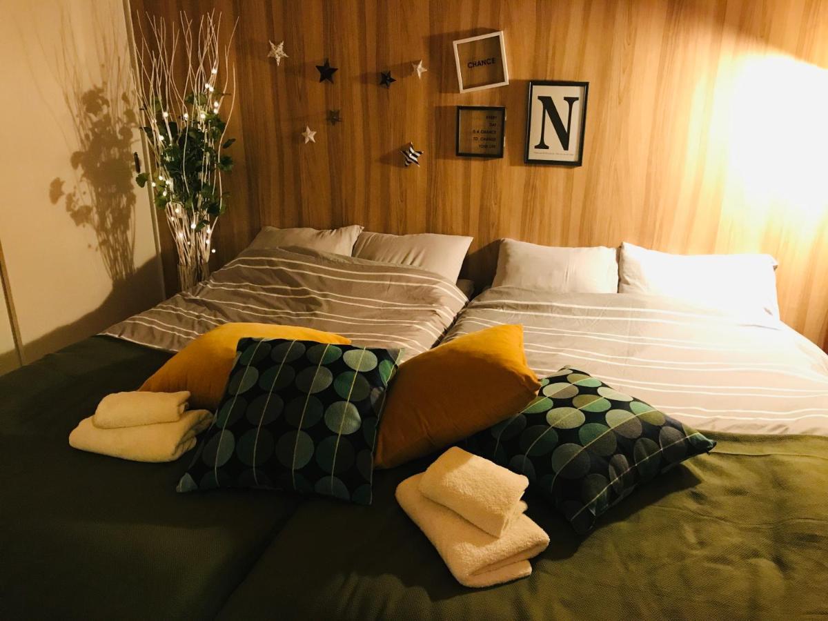 Goodstayhostel難波 * Osaka