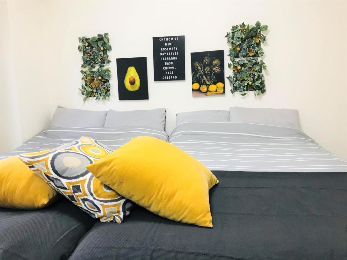 Apartment Goodstayhostel難波 Osaka