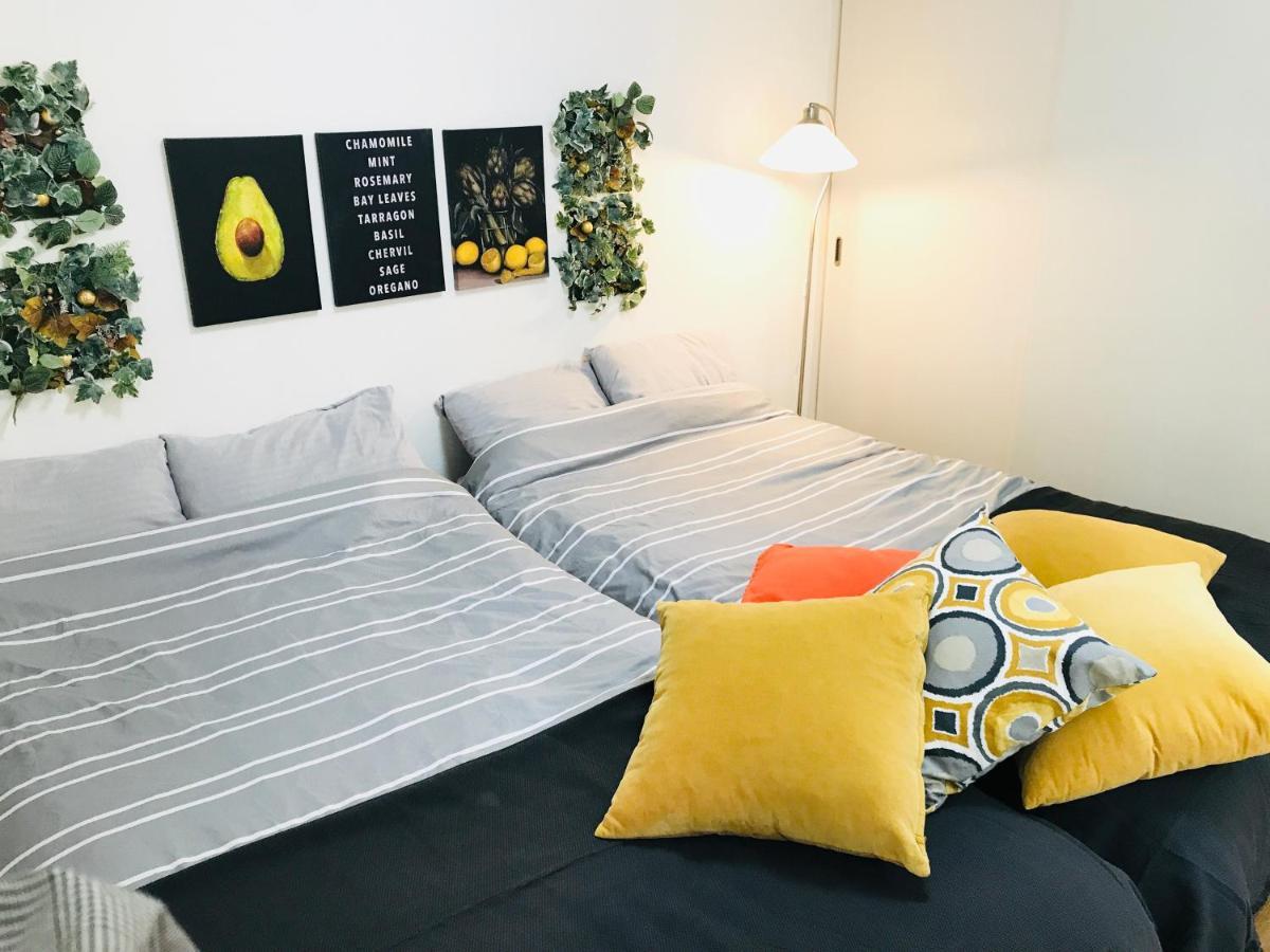 Apartment Goodstayhostel難波 Osaka