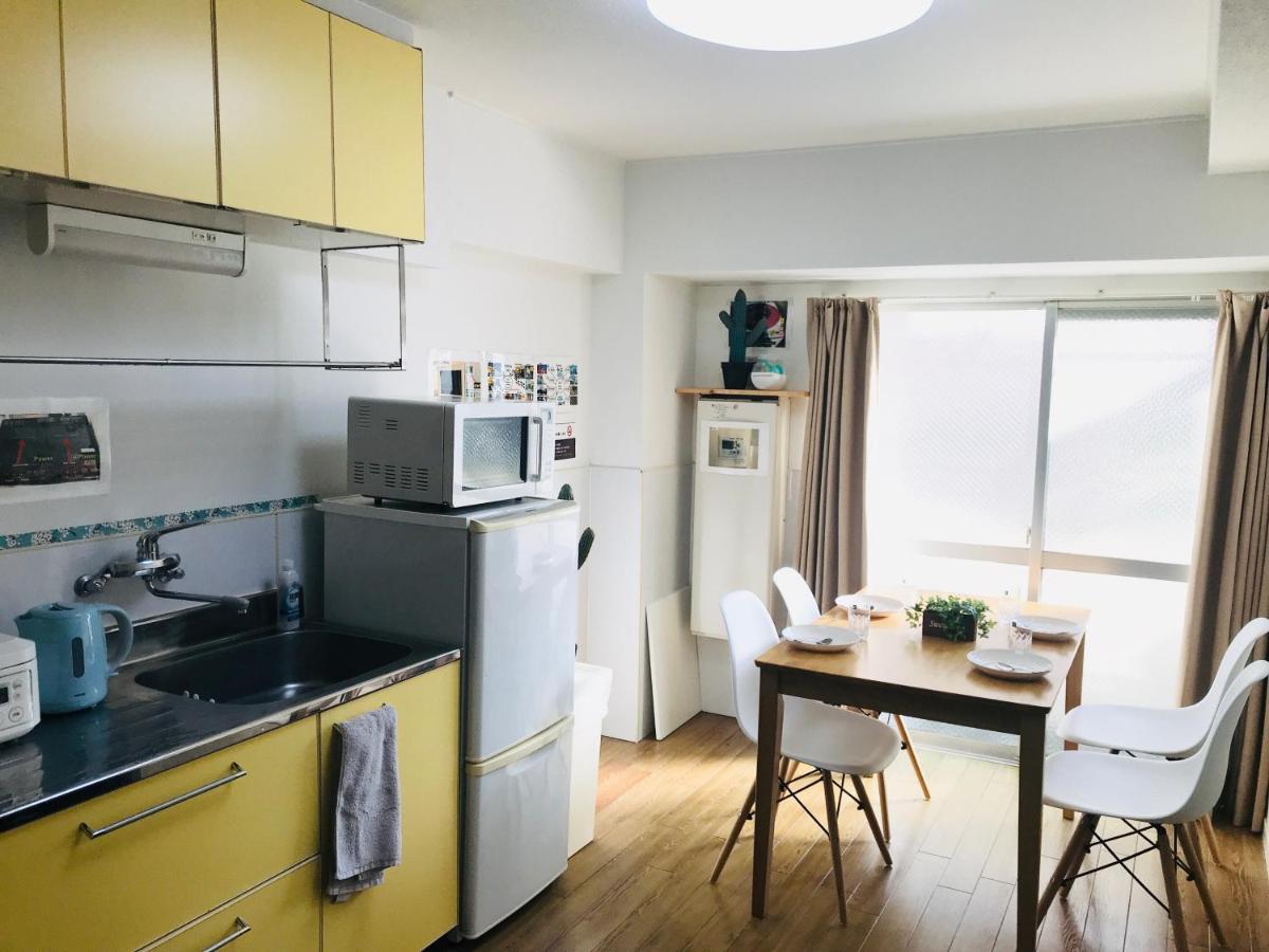 Goodstayhostel難波 Apartment