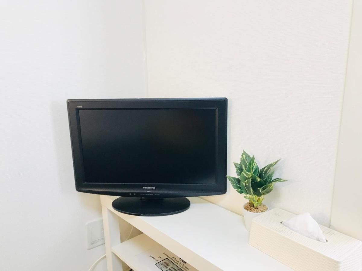 Goodstayhostel難波 Osaka