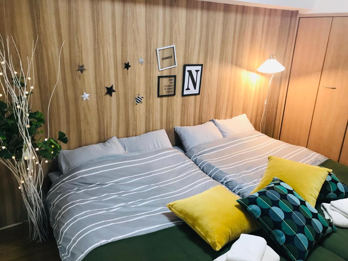 Goodstayhostel難波