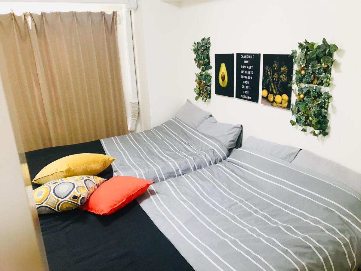 Goodstayhostel難波