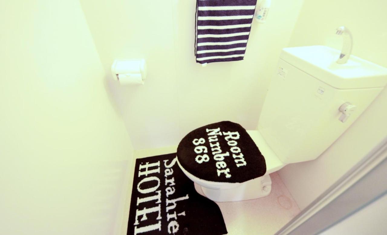 Goodstayhostel難波