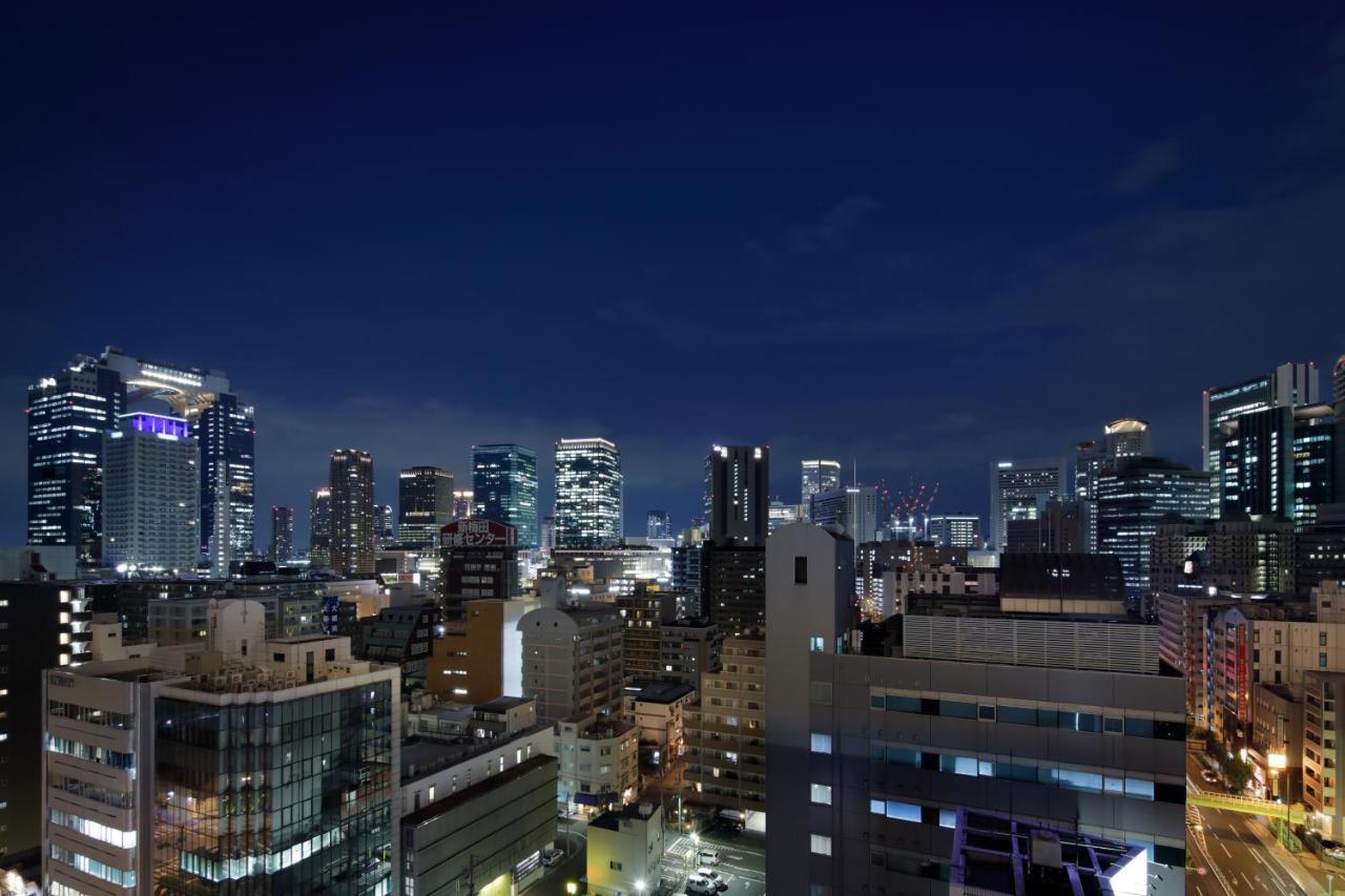 Moxy Shin Umeda 4* Osaka