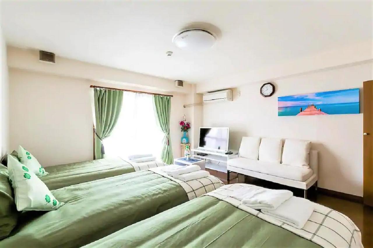 Apartamento Skycity24