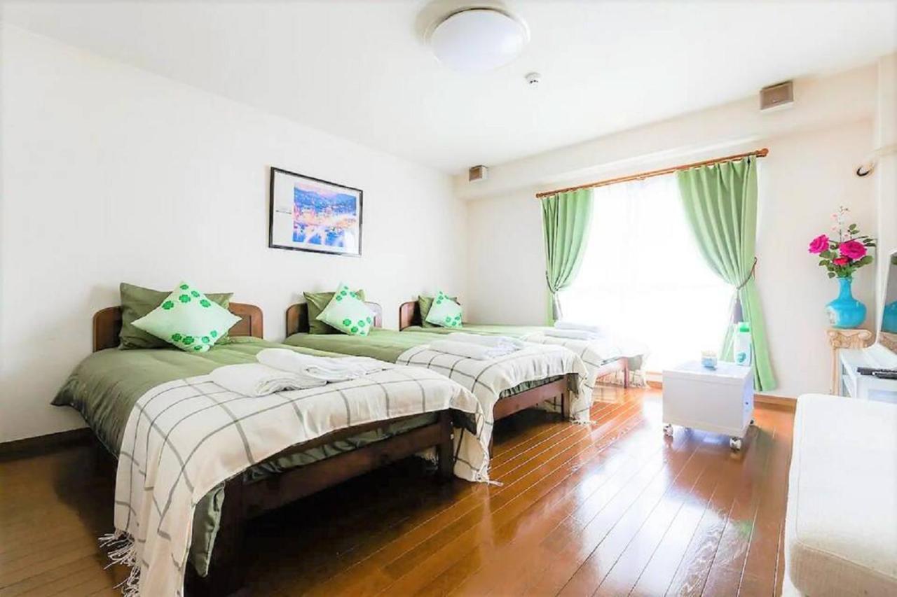 Skycity24 Apartamento *