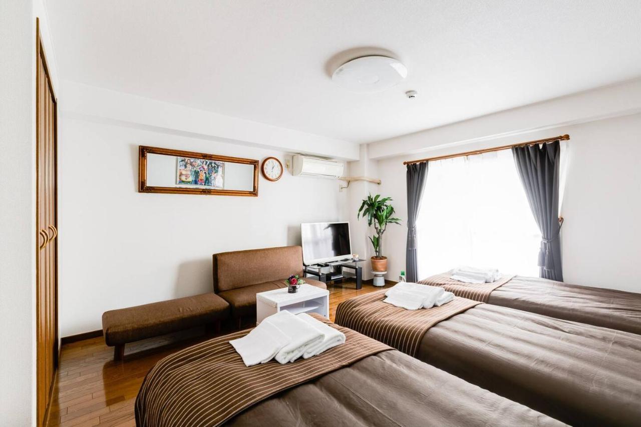 Skycity24 Apartamento *