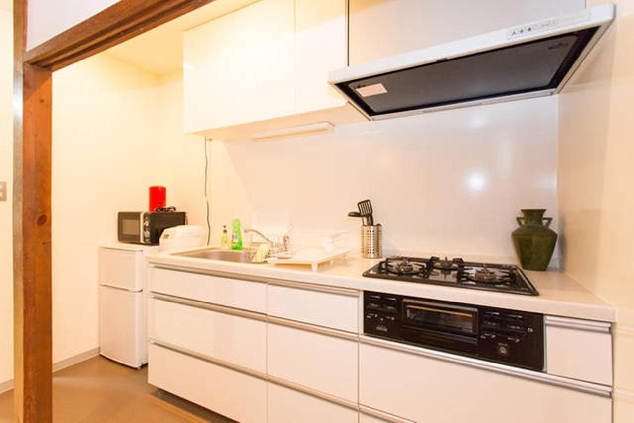 Taisho Terrace House * Osaka