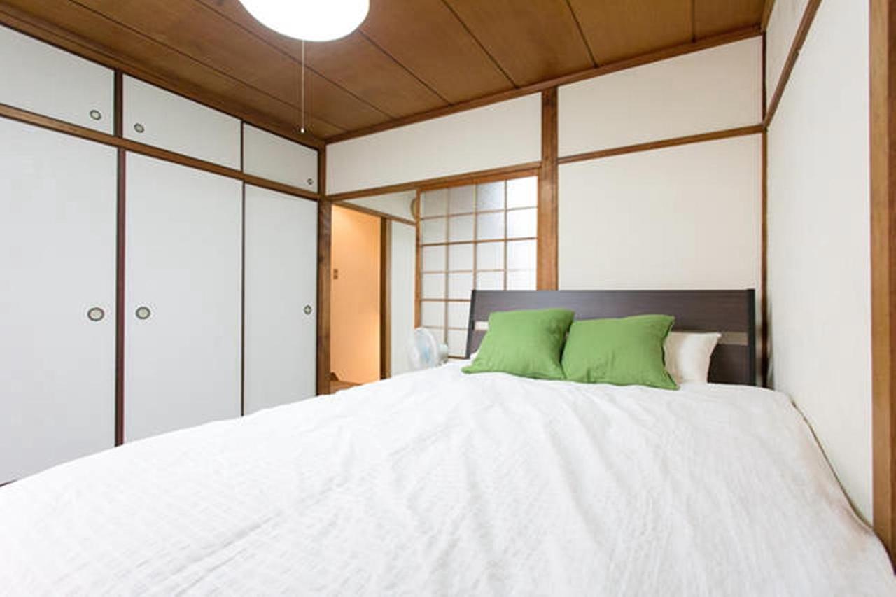 Taisho Terrace House Apartamento