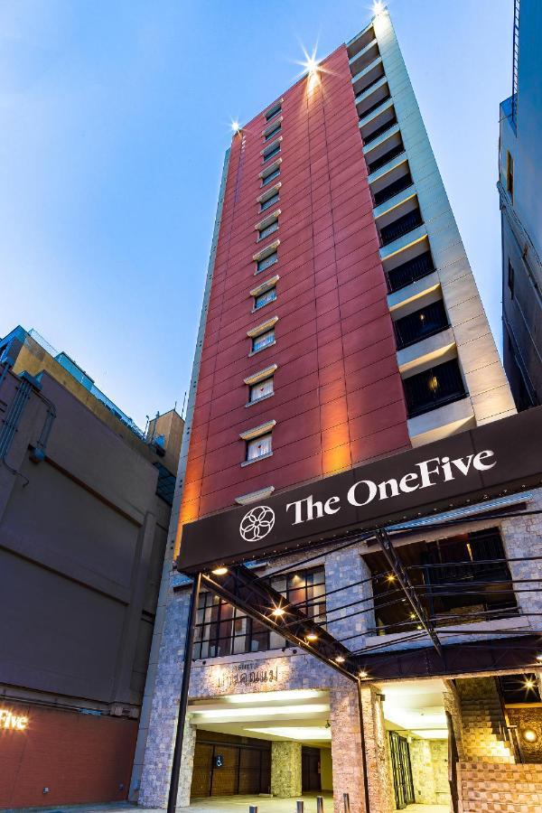 The Onefive Midosuji Hotel