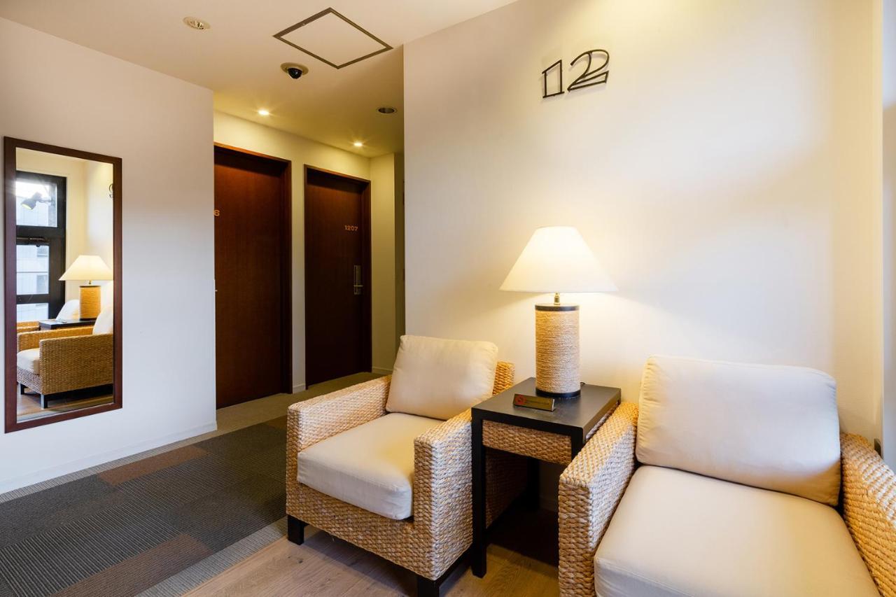 The Onefive Midosuji 3* Osaka