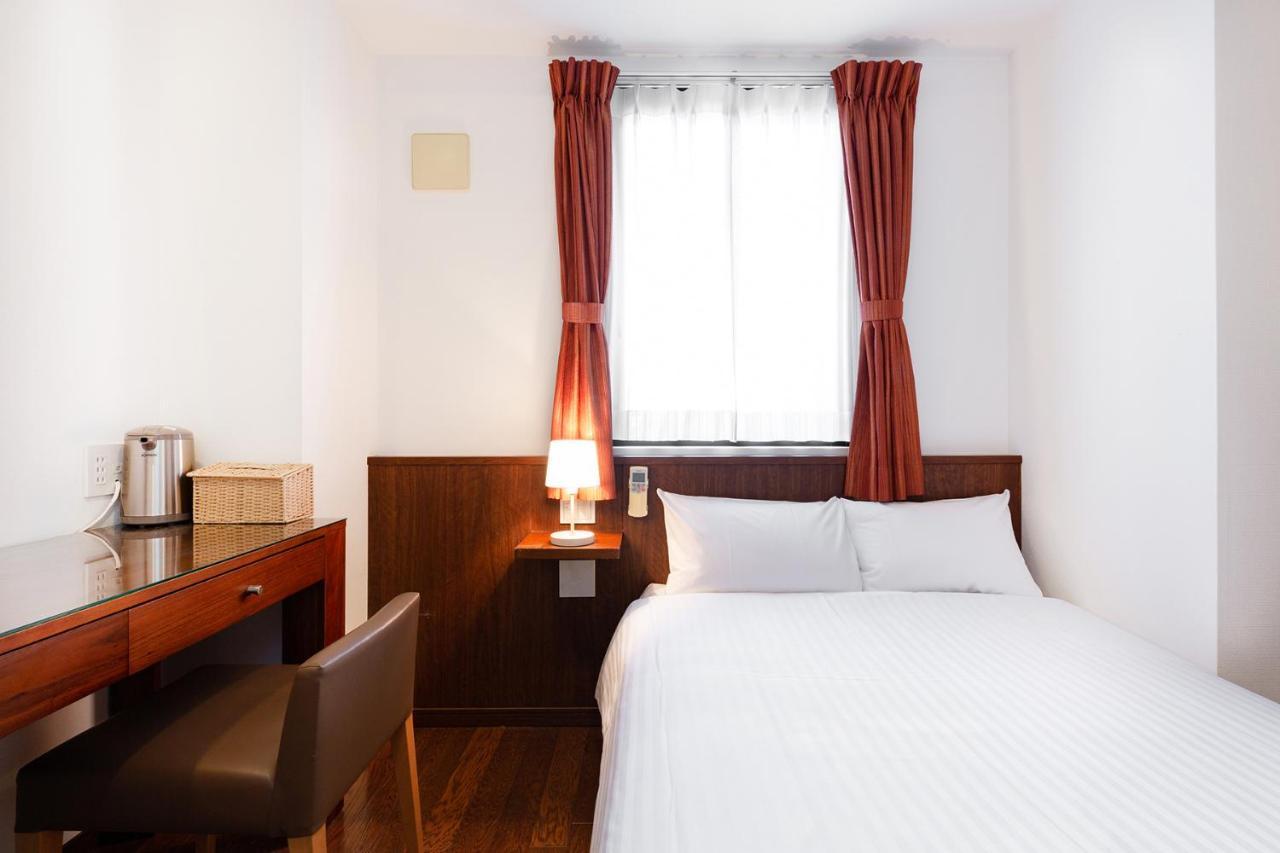 Hotel The Onefive Midosuji 3*