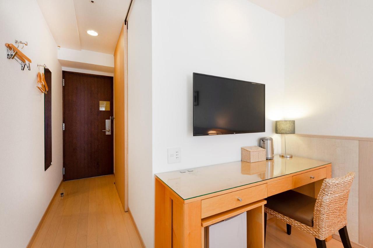 Hotel The Onefive Midosuji