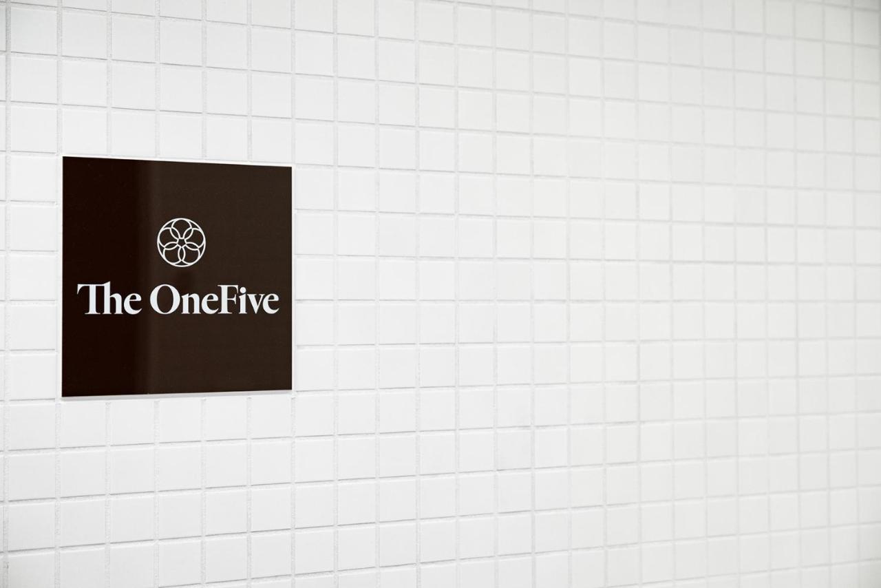 Hotel The Onefive Midosuji 3*