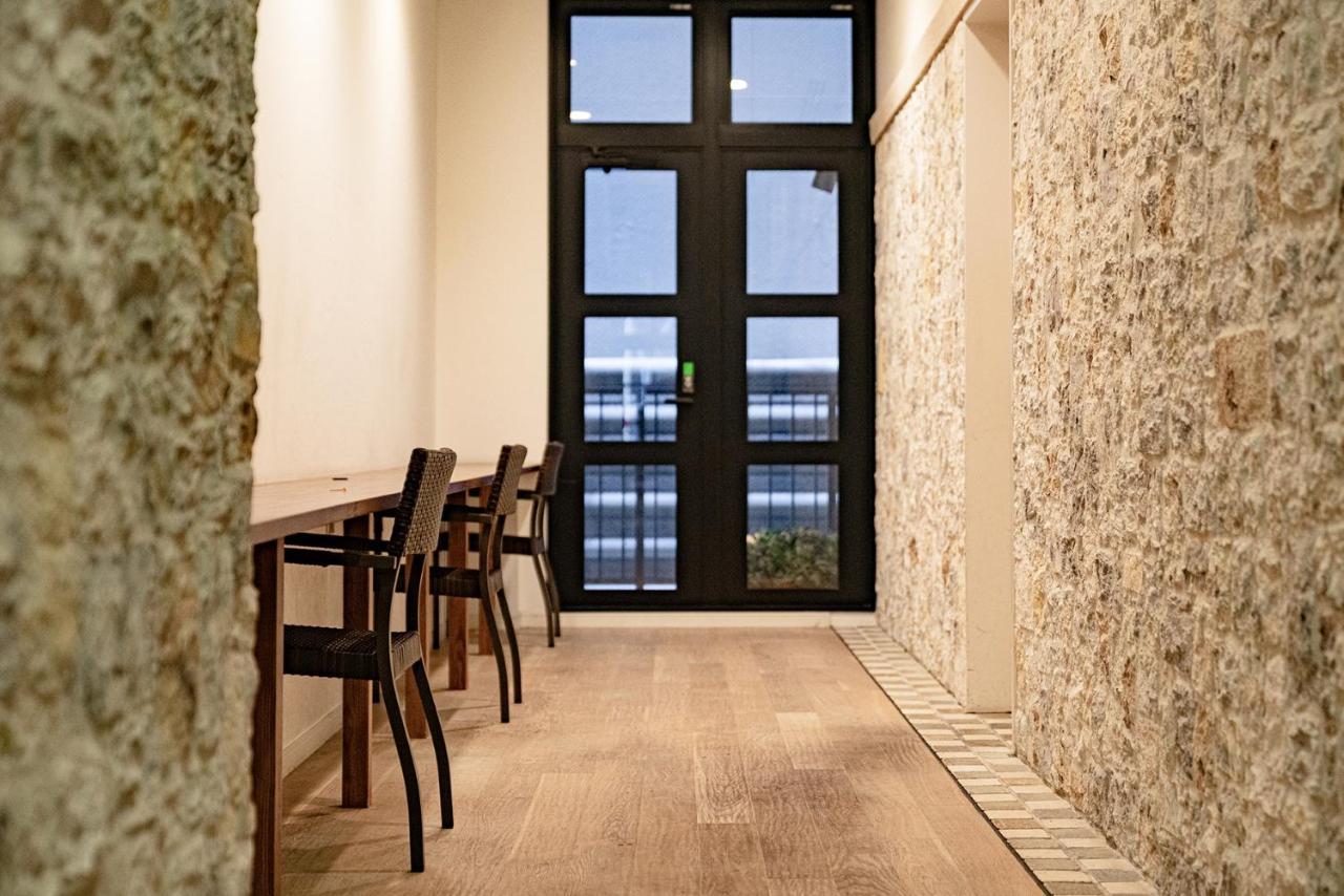 The Onefive Midosuji Hotel 3*