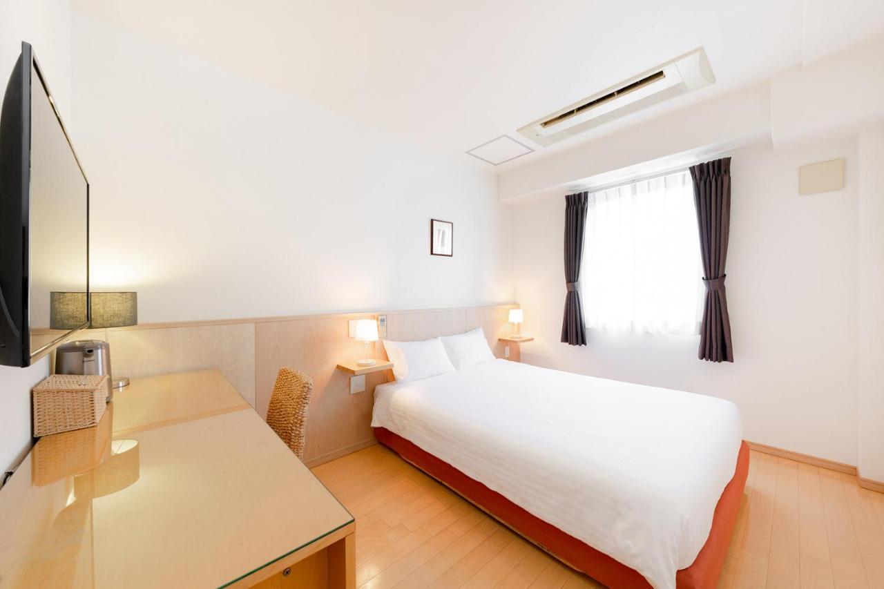 The Onefive Midosuji Hotel 3*