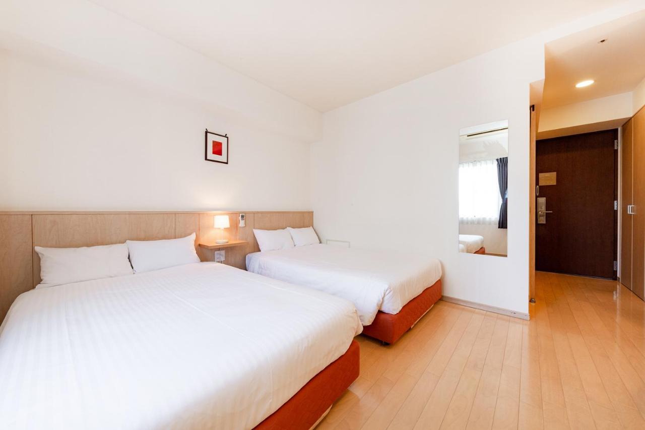 Hotel The Onefive Midosuji 3*