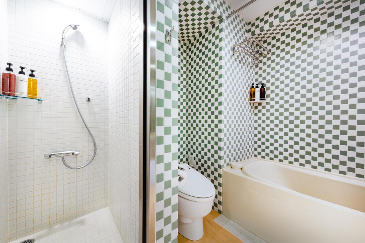 The Onefive Midosuji Hotel 3*