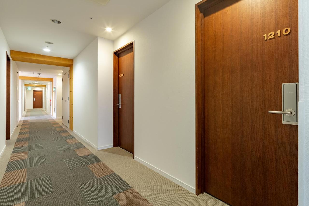 Hotel The Onefive Midosuji Osaka