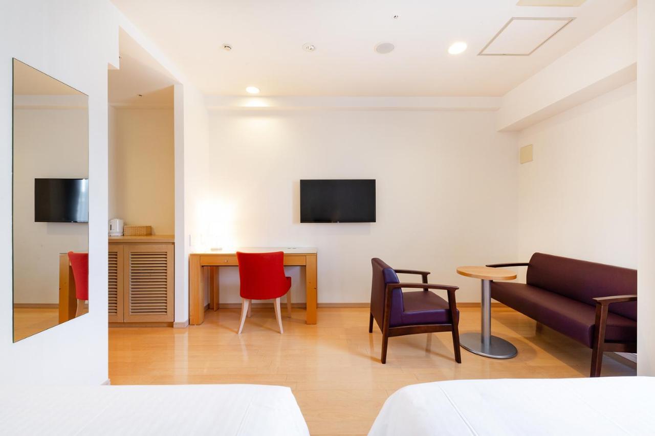 The Onefive Midosuji Hotel 3*