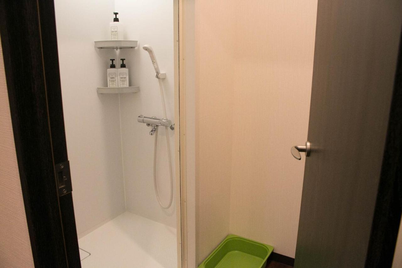 Hostel Sumiyoshi