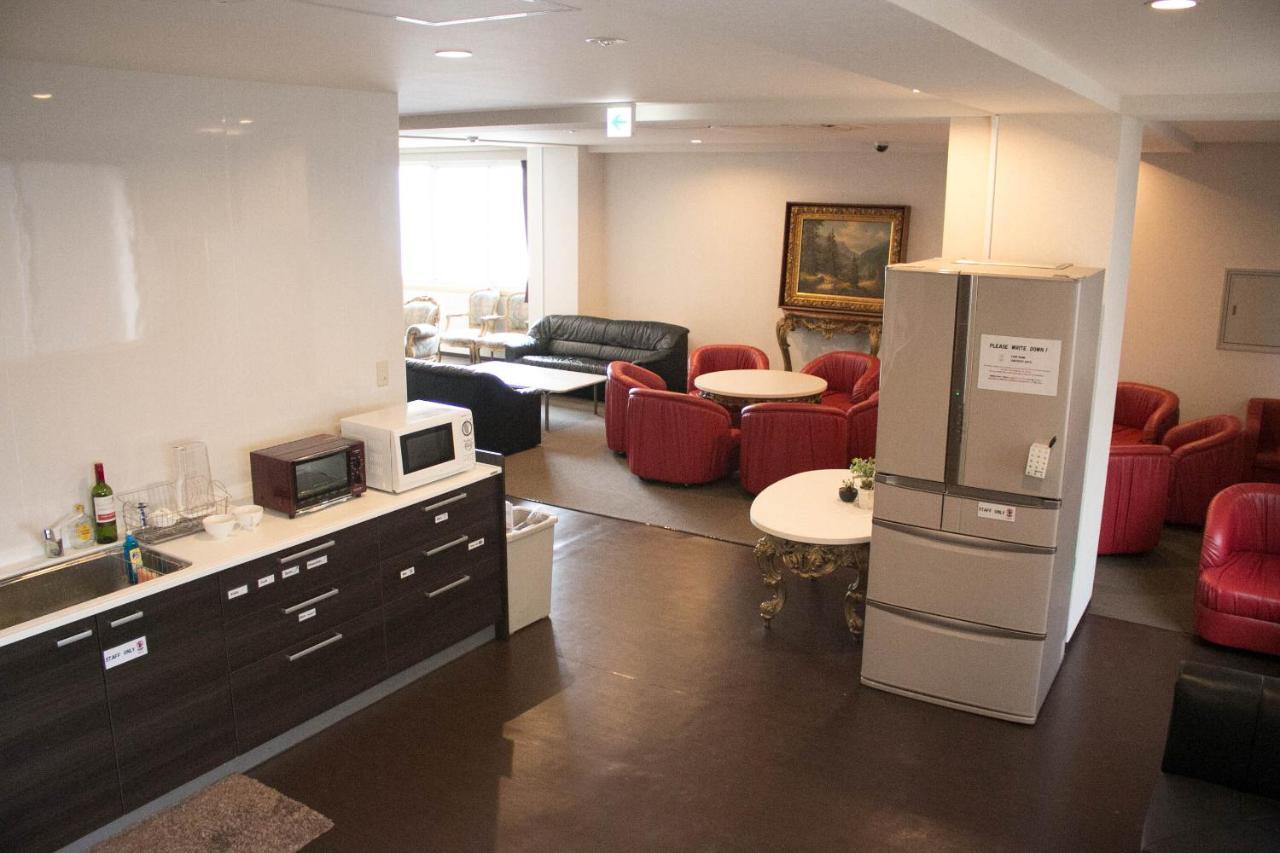 Sumiyoshi Hostel *